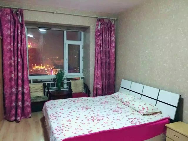 【7图】中央大街 经纬360 超低首付 出门就是地