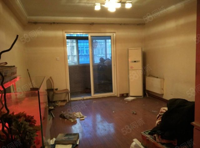 【7图】缘诚小学金湾花园3楼两室H 户型私产