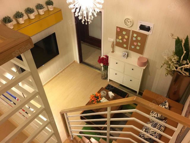 【9图】东亚新干线 双,火车东站板块,买一层送