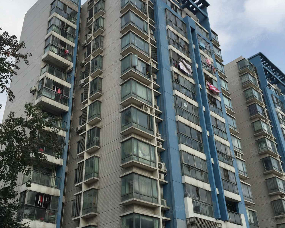 【奥林匹克花园, 奥林匹克花园小区详情,房价走势,,】