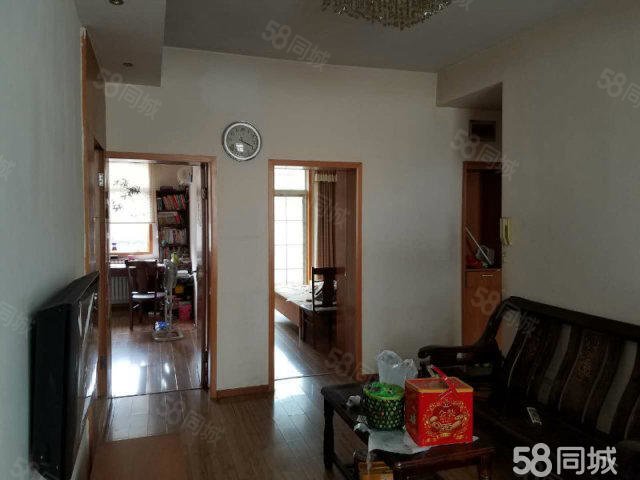 【12图】水果湖张家湾小区 对口一小二中 南北