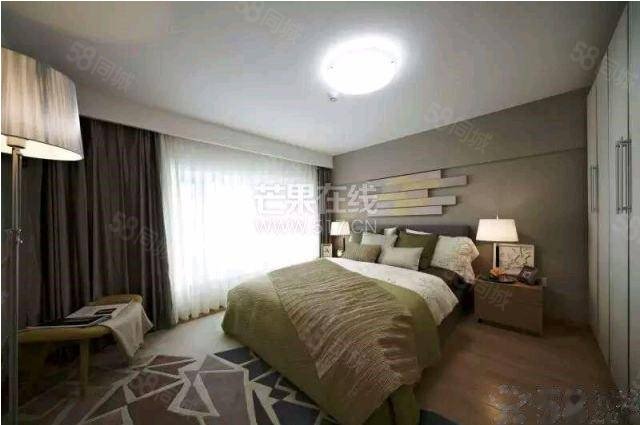 二台子黎明柳林苑 国企开发 正式发售 芒果额外