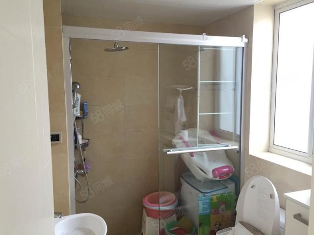 【16图】精装修 采光充足 日照时间长 南北通透