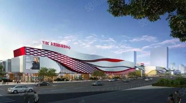 【22图】任志强力荐武清永清孔雀城大红门动