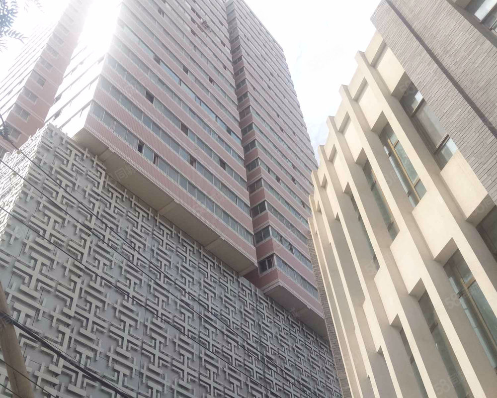 荣德大厦