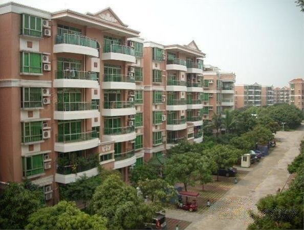 【16图】顺碧花园区临近广州南地铁站精装两