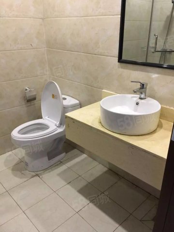 【9图】番禺万达广场 地铁站旁 可住 可用写字