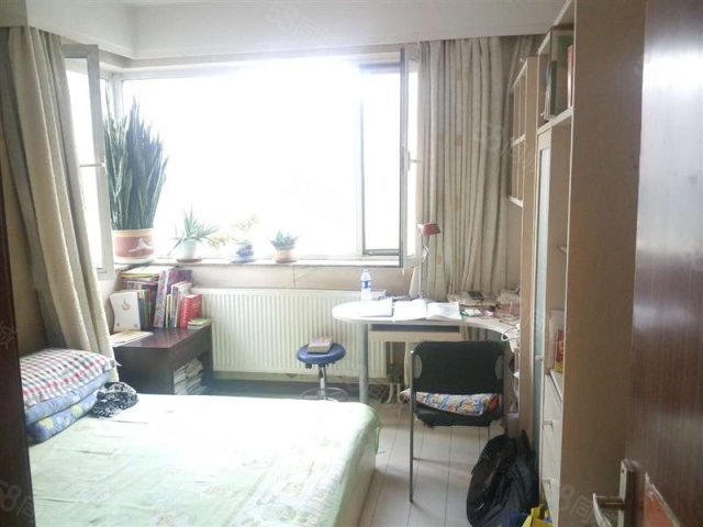 岐山一校 光明中学学区房 克莱斯特国际 精装修