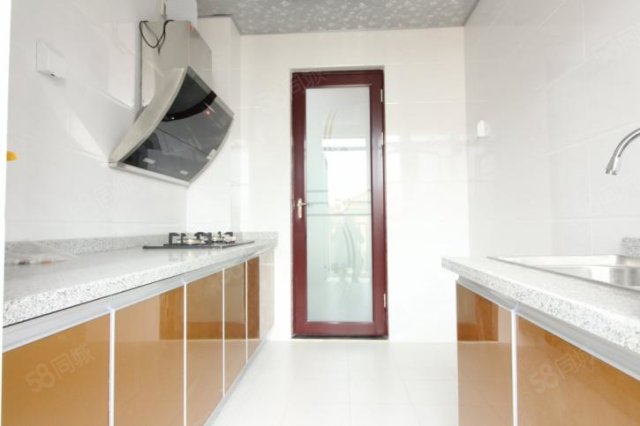 【8图】中铁奥维尔别墅区+精装洋房出租+家具