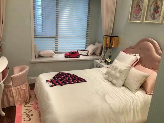 【7图】绿地长岛、2000亿打造花园城市、精装