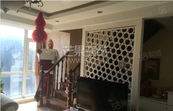 宏发三千院 豪华装修 交通便利 不把山不- 于洪