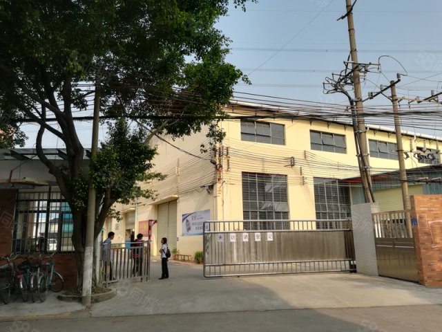 广州市新昊信房地产顾问有限公司