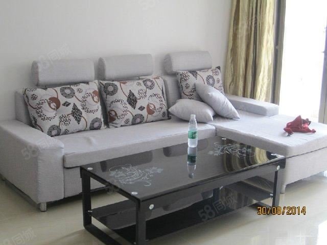 【23图】淡水左岸春天精装修2室2厅1卫77,淡