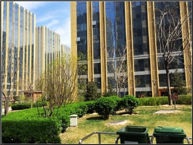 【10图】空间布局有致 和谐有序 清晰空气自由