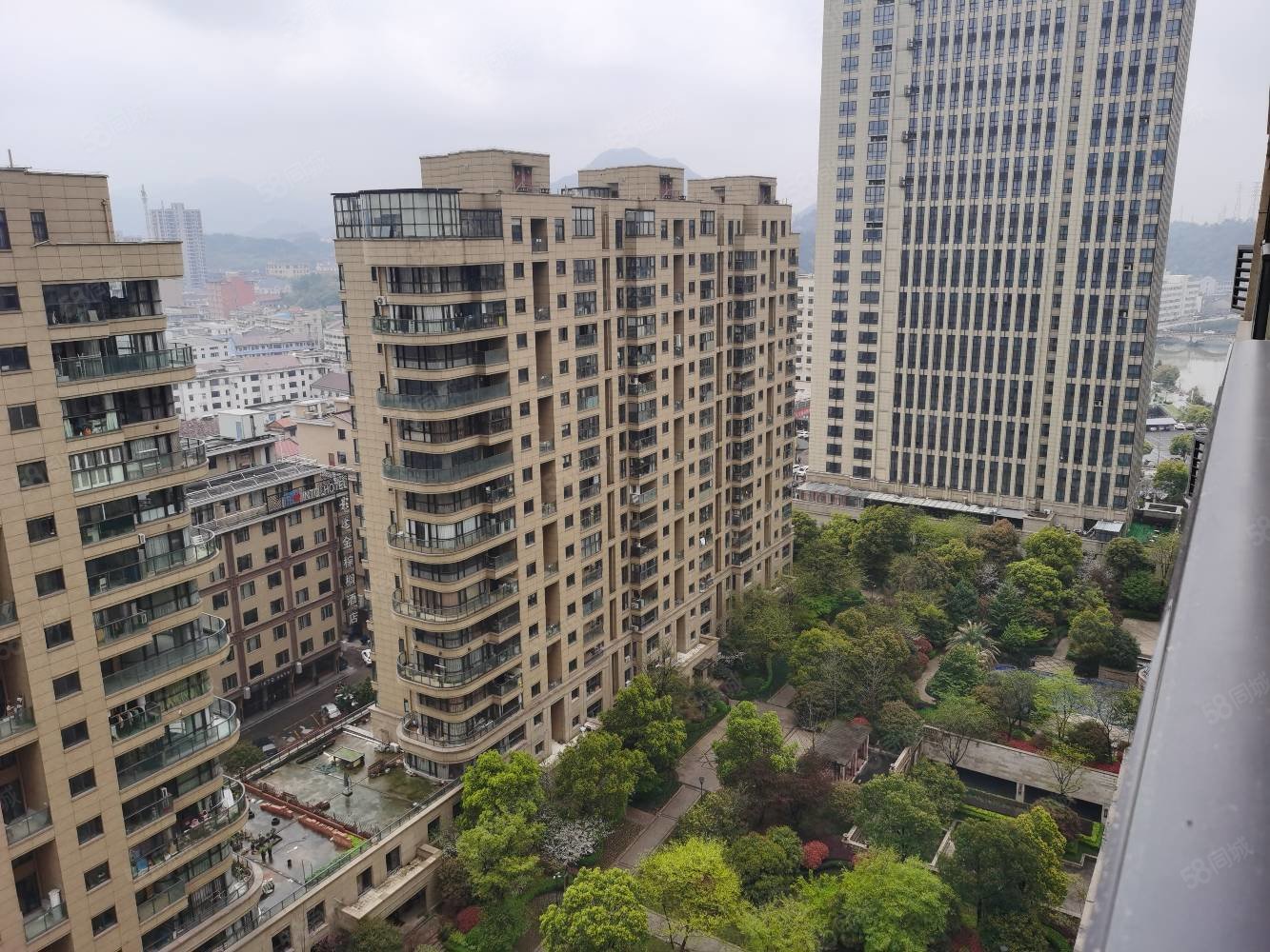 金华房产信息 金华二手房 东阳二手房 横店二手房 南江壹号