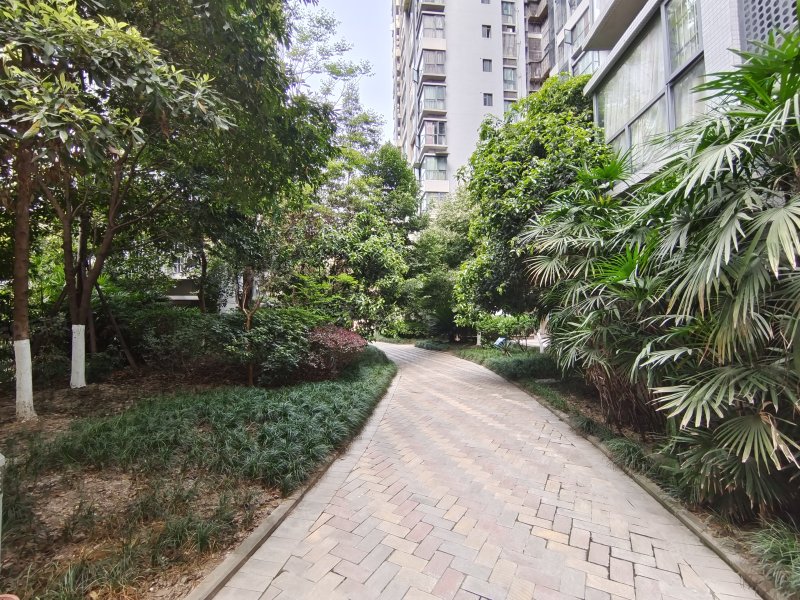 廊桥水岸(涪城)