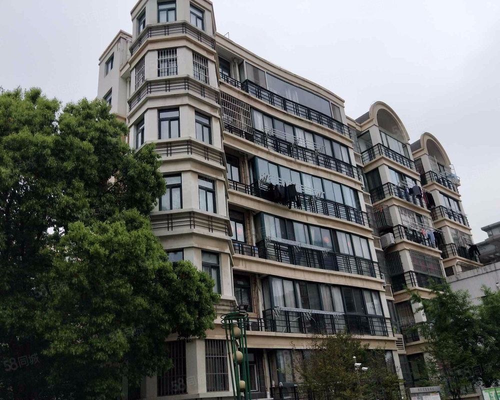 【水绿名苑 水绿名苑小区详情,房价走势,房源,业主论坛 盐城58