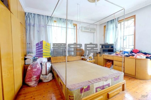 【11图】稀缺住宅 超大客厅,公摊超小的三房户