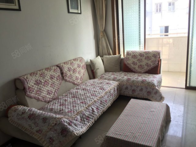 【9图】惠丰花园两室出租 家电齐全 随时看房