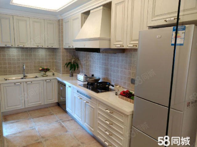 【9图】绿湖国际城 双轻轨物业 三期加推 手再