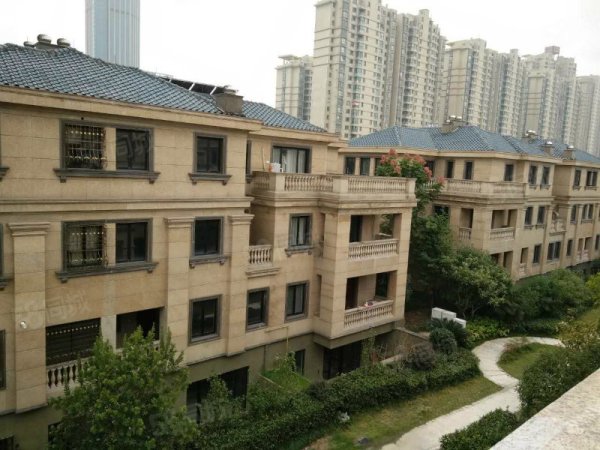 小区|紫澜别墅二手房\/租房】-北京赶集网