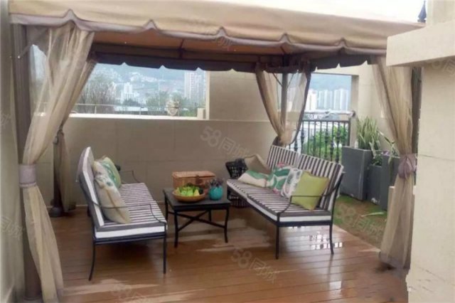 【10图】巴南区 蓝光林肯公园 联排别墅 地下室