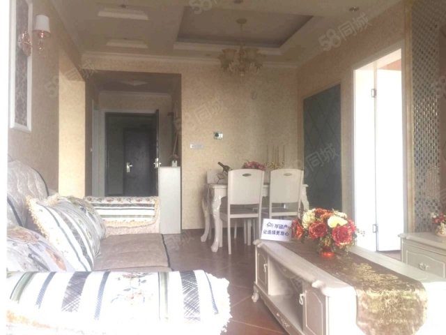 【12图】杨家坪 谢家湾 东原九城时光 豪装两房