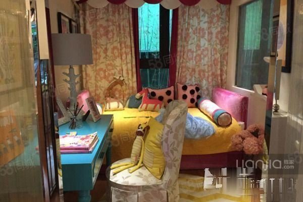 【10图】鲁能星城十三街区带巴蜀初高中指标