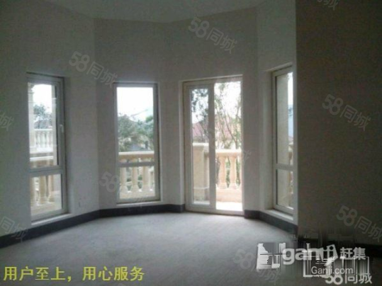 【10图】法式山顶独栋名家大师设计全进口石