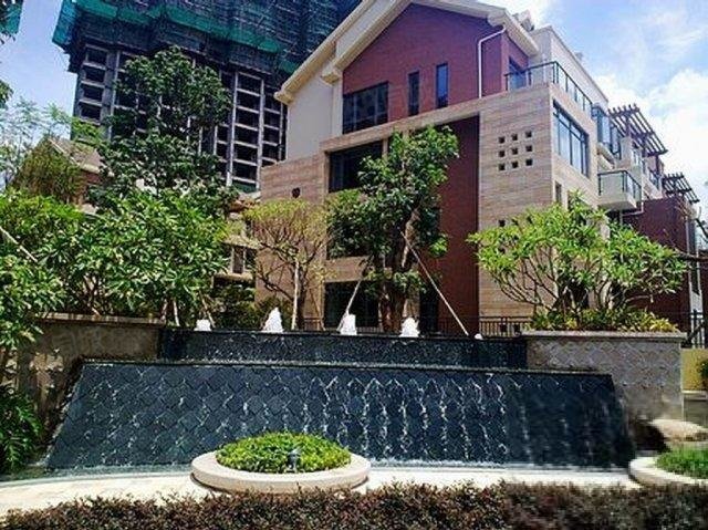 【11图】仓山万达广场 岁月静好 新年要到了给