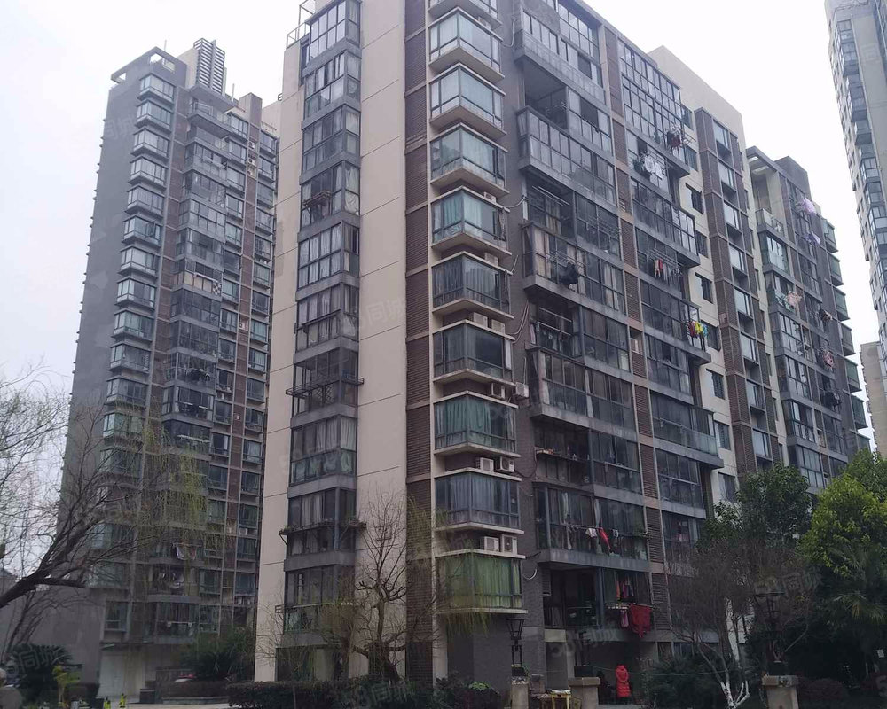 当代华府
