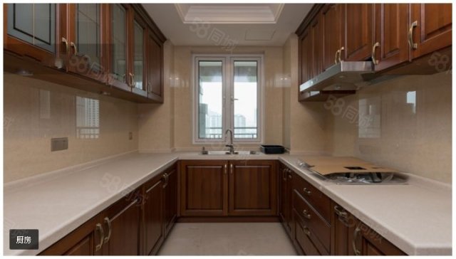 【8图】泛海兰海园 CBD中轴线 坐拥几大公园