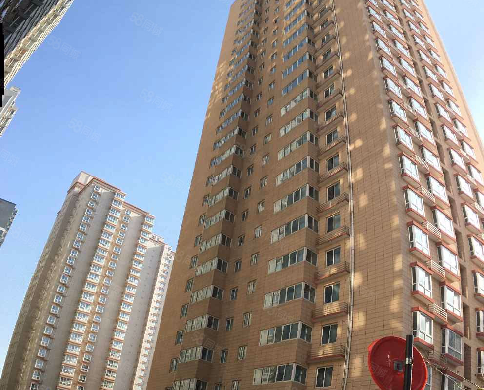 【京科花园 京科花园小区详情,房价走势,房源,业主论坛 西安58