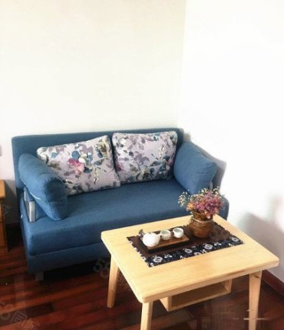 【4图】鼓楼省体中心中瑞影城益力公寓单身公