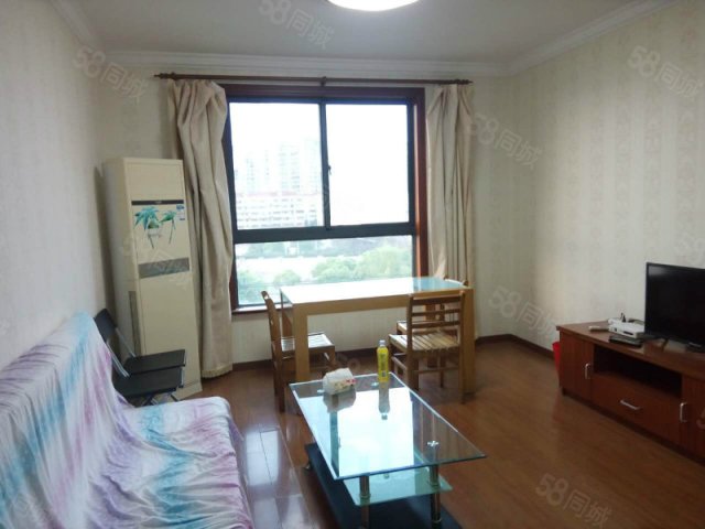 【5图】长春苑婚房装修 出租近田尚坊漕河泾开