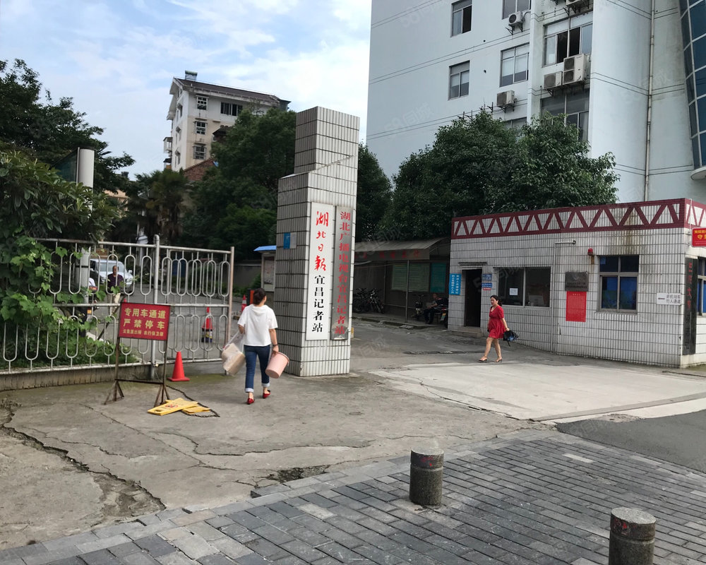 【老市委大院 老市委大院小区详情,房价走势,房源,业主论坛 宜昌