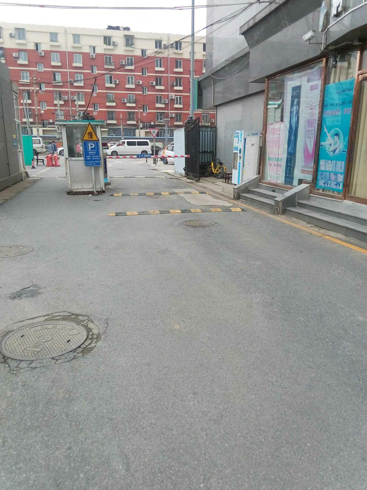 西豪逸景家园-小区详情-北京最新房价【北京楼万家】
