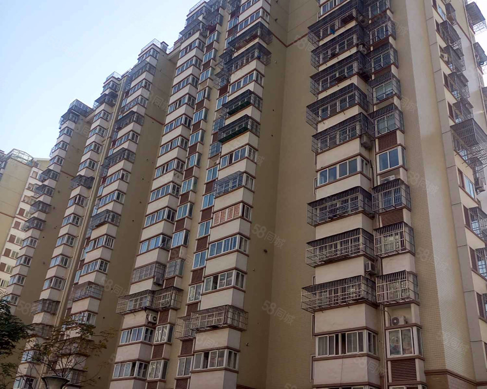 天一裕景苑