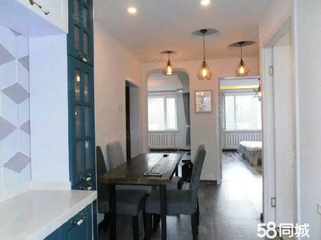 【8图】合众主推东光小学 大通花园 2室2厅 婚