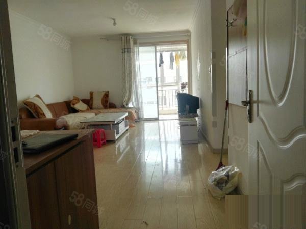 【6图】现代化精装修 套二 免税双阳台,青岛农