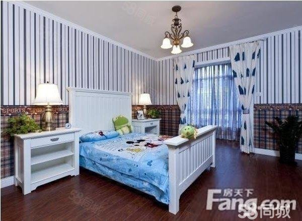 【10图】崇明绿地长岛 新房新装修 绿地集团2