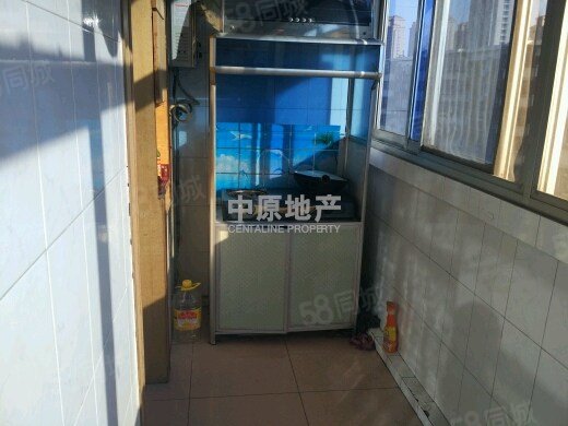 【6图】东丽区租房子 詹滨西里房屋出租