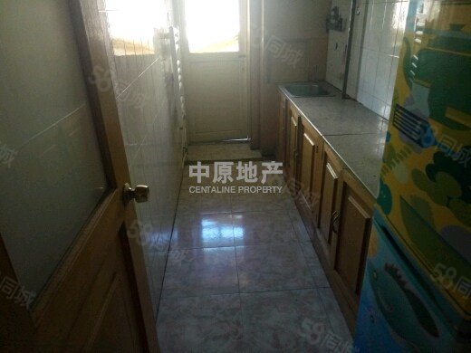 【10图】黄岩里 精装修 一楼 南北通透 家具齐