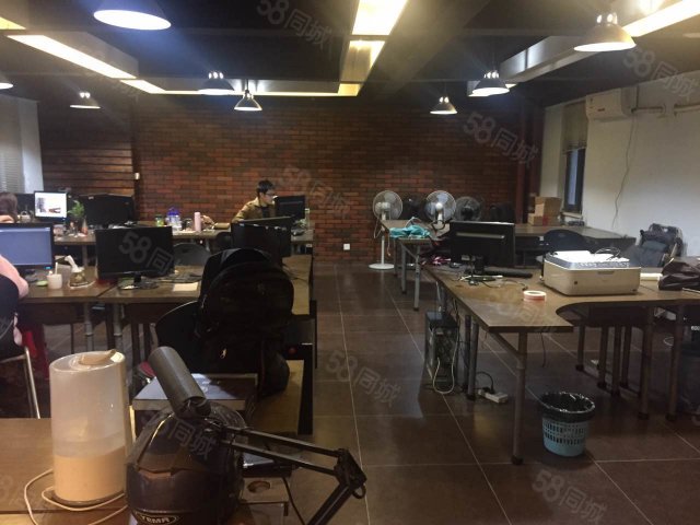 高端写字楼 联合国际 融众国际 华乐商务中心,洪