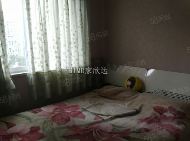 【6图】山予城看山景漂亮温馨两房45万,