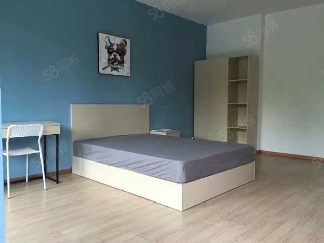 【8图】紧邻北京奔驰 康龙化成 首航超市鹿海