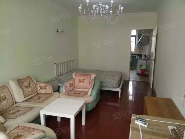 【7图】高大上的小清新装修近正大乐城肿瘤医