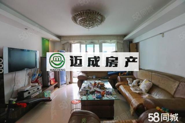 【7图】金融街万达旁 武夷绿洲 钻石楼层 居家