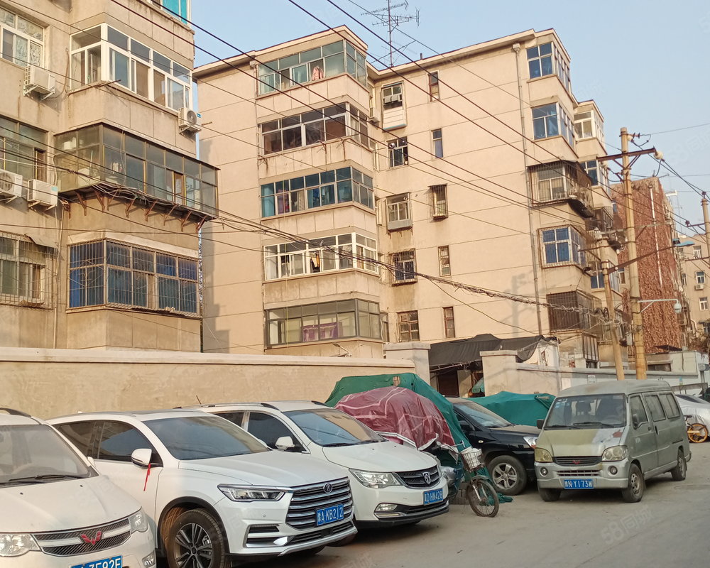 【司家庄西街8号院, 司家庄西街8号院小区详情,房价,房源,业