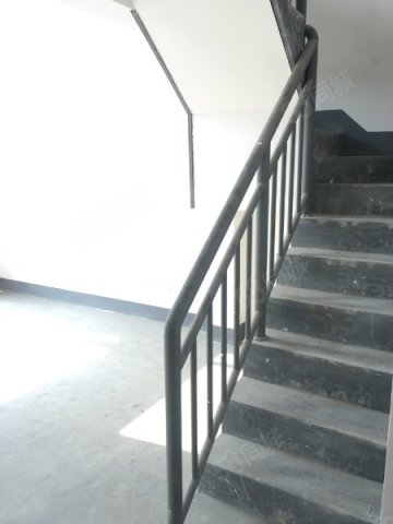 【9图】世茂西西湖 跃层 建筑面积89 使用面积